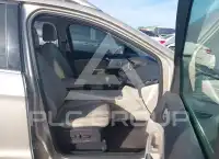2017 Ford ESCAPE photo