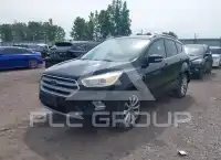 2017 Ford ESCAPE фото
