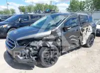 2017 Ford ESCAPE photo