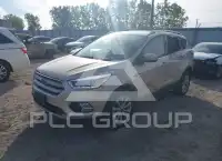2017 Ford ESCAPE photo