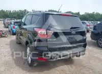 2017 Ford ESCAPE фото