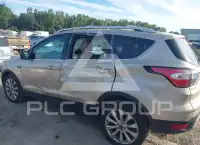 2017 Ford ESCAPE photo