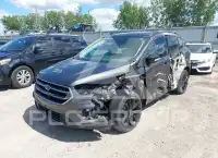 2017 Ford ESCAPE photo