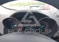 2017 Ford ESCAPE фото