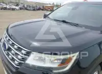 2017 Ford EXPLORER фото