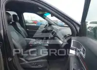 2017 Ford EXPLORER фото