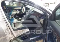 2017 Ford TAURUS photo