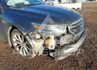 2017 Ford TAURUS photo