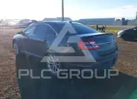2017 Ford TAURUS photo