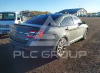 2017 Ford TAURUS photo