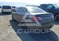2017 Ford TAURUS photo