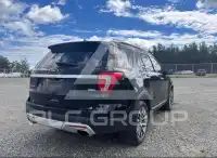 2017 Ford EXPLORER photo