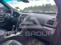 2017 Ford EXPLORER photo
