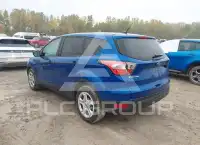 2017 Ford ESCAPE photo