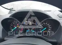 2017 Ford ESCAPE photo