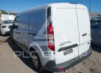 2017 Ford TRANSIT photo