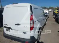 2017 Ford TRANSIT photo