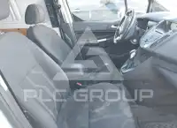 2017 Ford TRANSIT photo