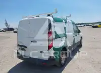 2017 Ford TRANSIT photo