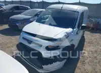 2017 Ford TRANSIT photo