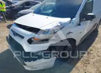 2017 Ford TRANSIT photo