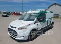 2017 Ford TRANSIT photo