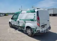 2017 Ford TRANSIT photo