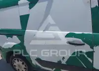 2017 Ford TRANSIT photo