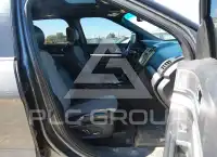 2017 Ford EXPLORER photo