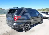 2017 Ford EXPLORER photo