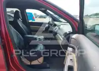 2017 Ford EXPLORER фото