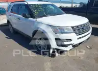 2017 Ford EXPLORER photo