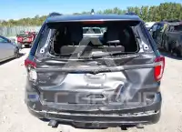 2017 Ford EXPLORER photo