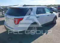 2017 Ford EXPLORER photo