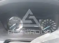 2017 Ford EXPLORER photo