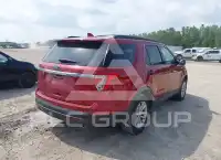 2017 Ford EXPLORER фото