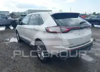 2017 Ford EDGE photo