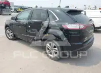 2017 Ford EDGE photo