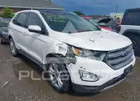 2017 Ford EDGE photo