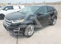 2017 Ford EDGE photo