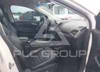 2017 Ford EDGE photo