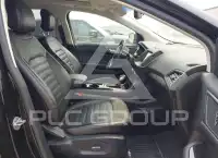 2017 Ford EDGE photo