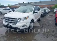 2017 Ford EDGE photo
