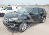 2017 Ford EDGE photo