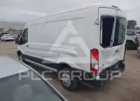 2017 Ford TRANSIT фото