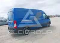 2017 Ford TRANSIT фото