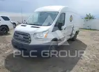 2017 Ford TRANSIT фото