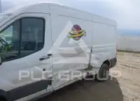 2017 Ford TRANSIT фото