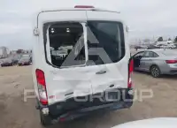 2017 Ford TRANSIT фото