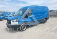 2017 Ford TRANSIT фото